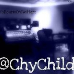 Terry ChyChild Banks