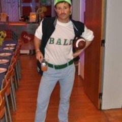 Dennis Wormark Larsen