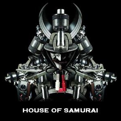 HOUSE OF SAMURAI’s avatar