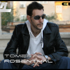 Tomer Rosenthal