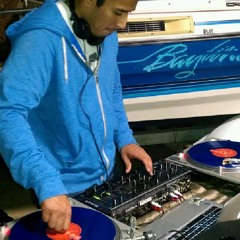 DjToyRobot