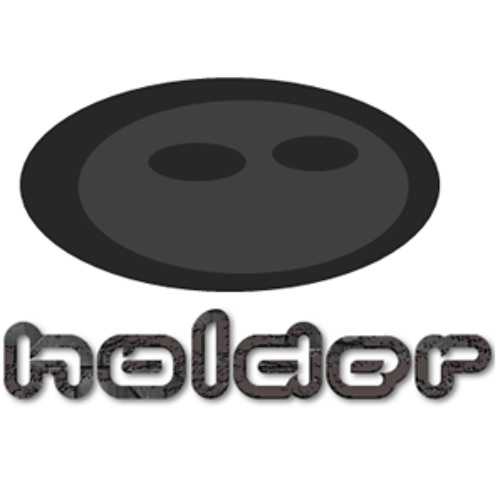 SoundCloud profile picture for @holder