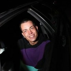 Chris Bensch