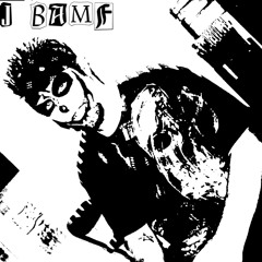The One And Only JR BAMF