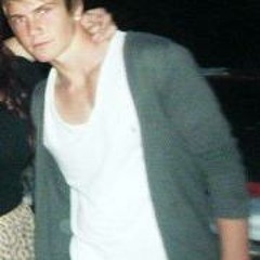 Jordan James Winstanley