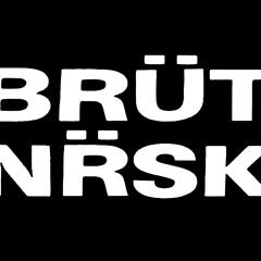 BRUT NRSK