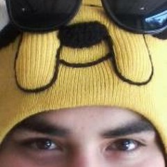 Jesse Garcia 7