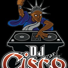 DJ CISCO