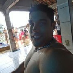 Richard Gualberto Dória