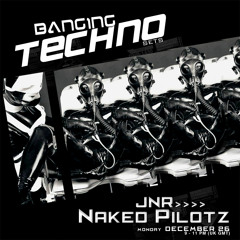 Banging Techno sets :: 20
