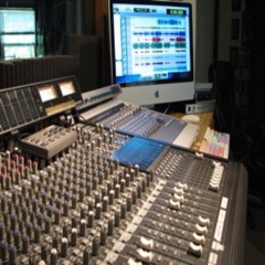 The Rock Recording Studio