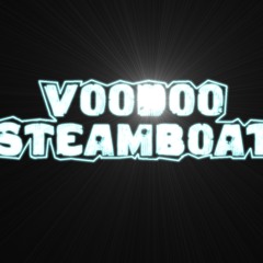 Voodoosteamboat vs The Widdler - Becoming Insane ( Remix )