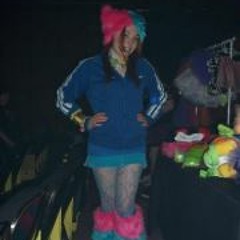 Sarah ForgetMenot Payne