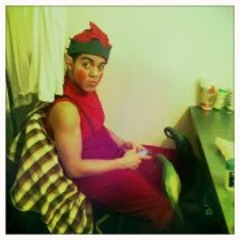 All Alone On Christmas