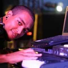 Getsêmani - Releitura por Soneca Bass (Voz) e Negresco (Teclado)