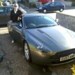 DJ Cammy aka prolokam