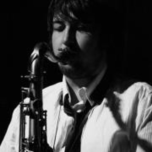 Stream Saxophone Experiment by Jason McMahon | Listen online for free