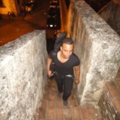 Edgar Rafael Gonzalez