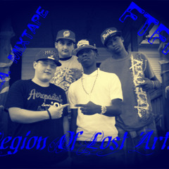 Forever The Flyest Kids