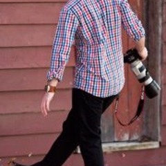 Maximillian Carter-Smith