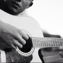 Simple As This - Jake Bugg cover - Filip Grehn