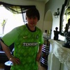 Liam Thomson 1