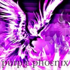 The Purple Phoenix