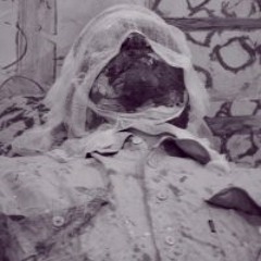 Страшила Бодрый