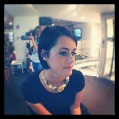 Ilary Fish Eye Barbie