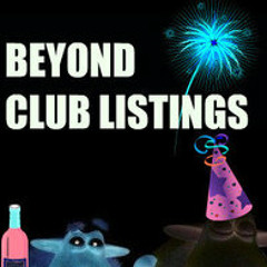 Edinburgh ClubListings