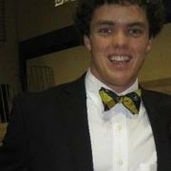 Michael James McCarthy