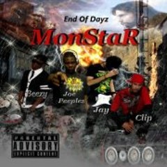 Clip MonStar