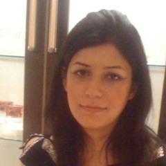 Anahita Tahmidi