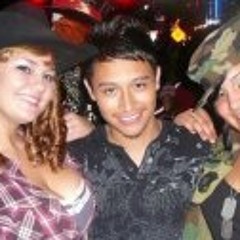 DjMario Cesar Mondragon