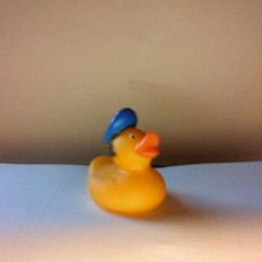 I've Got A Feeling I'm Falling