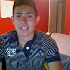 Izzy Carrillo