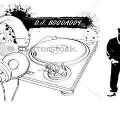 dj boodaddy