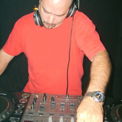 DJ Kaliente Mix