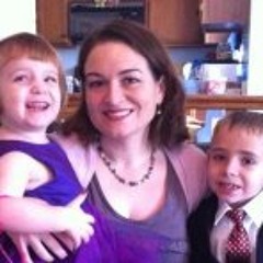 Denise Riordan Eblen