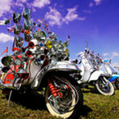 Basingstoke ScooterClub