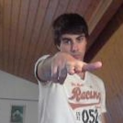 Jonathan Caube-Salles