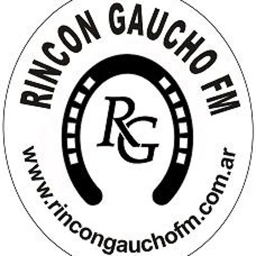 Rincón Gaucho FM’s avatar