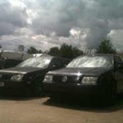 Patrick Bora Variant