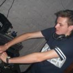 SET - DJ Janquiel - Eletro Funk