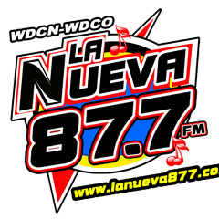LANUEVA87.7 FM