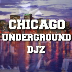 Chicago Underground Djs