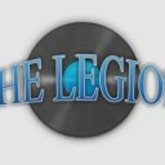 The Legion Music Group