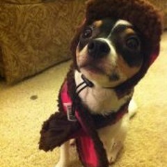 Jessica Adrienne Chaffin