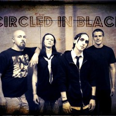 Circled In Black