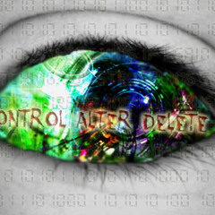 control alter delete